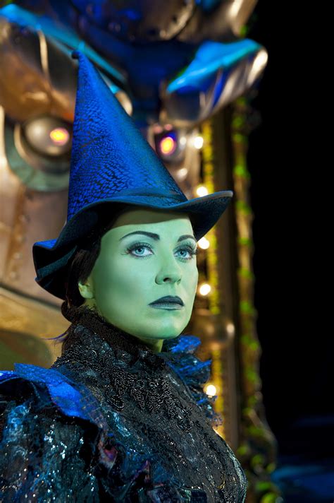 The Power of Music: How the Composition of the Wicked Witch's Theme Adds Depth to The Wizard of Oz